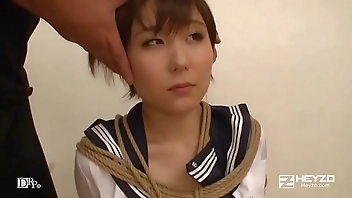 縛られたがる女子 - 伊藤果夏 2