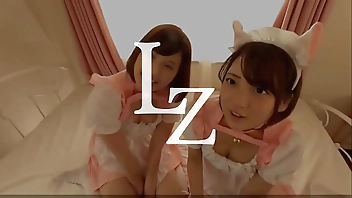 LenruzZabdi Japonesas y asiaticas disfrutando de los placeres del sexo, blowjobs, creampie version Lite