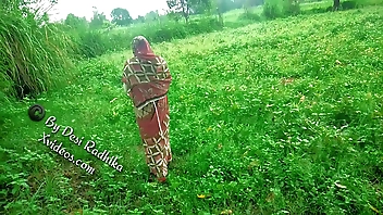 राधिका भाभी की खेत मे हुई चुदाई विडियो हुआ वायरल हिन्दी मे अश्लील वीडियो