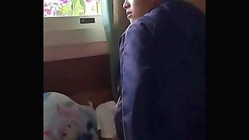 big ass boy Fuck his classmate