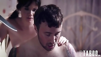 Groomed step Daughter Alison Rey Becomes Jealous Of Chanel Preston New Boyfriend Chad Alva