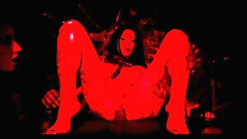 onomastic orgy {oAo PMV} Black Porn