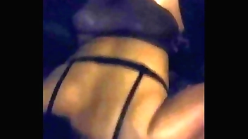 Went to smoke with my man's homie ending up getting get stuffed