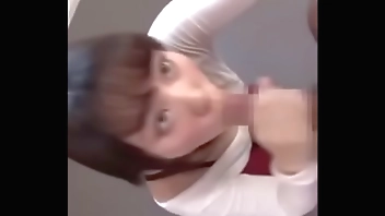 Ichika ayamori blowjob