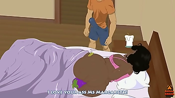 Rune Adventure - short stories (cut scene)