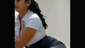 Desi Girl Strip and finguring