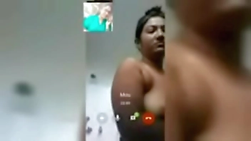 Amateur Kolkata Ruma Duttapukur