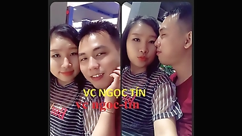 Vợ Chồng Ngọc Tín