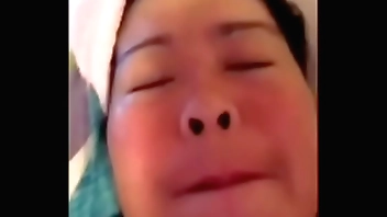 Perv step Son Caught Jerking To Mature Milf