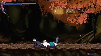 Devil lord! Recuperation 0.2.4 Spear girl