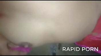 अपनी बीवी को बाथरूम में नंगा करके चोदा Part - 1 Rapid Porn