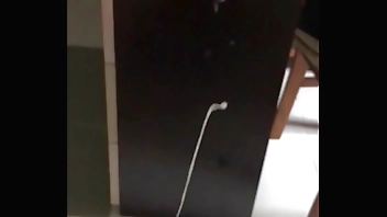 禁擼兩天 射滿滿