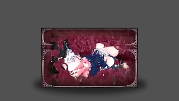 Night Of r. Demo Version 0.30 - Update Features (Uncensored)