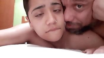 ORGASM WITH VIBRATOR