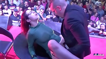 ROMANTIC REAL PUBLIC SEX NATURAL BIG TITS ZENDA SEXY VS BIG DICK JOTADE