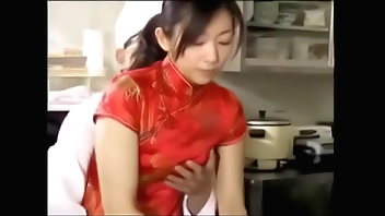 Chinese Restaurant cook