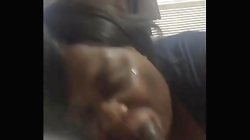 My Wife Givin Me That Early Morning Head Cummin In Her Mouth