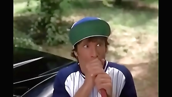 Hitchhiker Has Got Luck