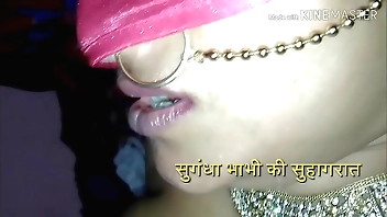 (भाग २)चू दा ई करते हुए भाभी ने अपना चेहरा दिखाया