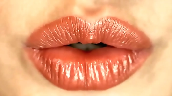 Naughty America - Cherie DeVille fucks young cock