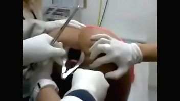 Foreign object removal