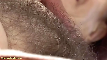 curvy fucked by her hairdresser