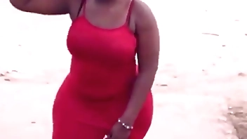 Grosses FESSES africaines  - huge asses from AFRICA