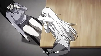 Jormungand Ep. 1 (Eng Sub)