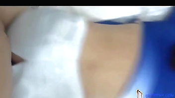 Chịch cô giáo mặc áo dài ngon vãi