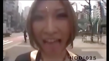 Tokyo Gal Velocity 25 Aki Nishiyama