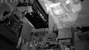 Tình nhân già làm tình nhẹ nhàng