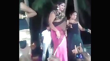 open recording dance