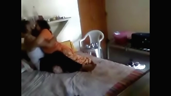 Wife play with husband's elder