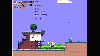 Worlds of Glory-  test video