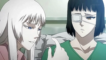 Jormungand Ep. 12 (Eng Sub)