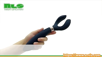 【アダルトグッズNLS】サティスファイヤ Partner マルチファン３＜紹介動画＞