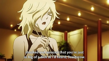 Jormungand Ep. 7 (Eng Sub)