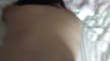 Cogiendo con una amiga