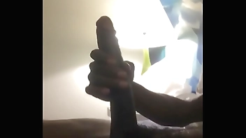 tucklomein hard asf handjob