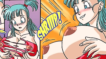 Expansive Sting 1 – Locofuria dragon ball dream3dporn.com