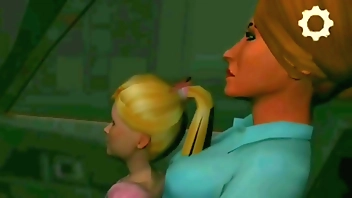 Xereca - The Fear (Parte 1)