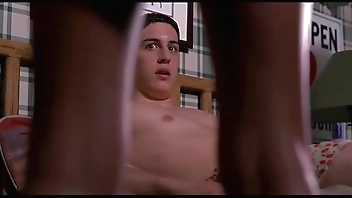 American Pie - Shannon and Jason