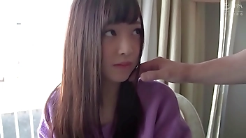 S-Cute Mei : Bald Pussy Girl's Modest Sex - nanairo.co