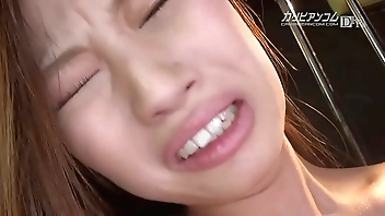 ダイナマイトボディの初音ろりあちゃんが、カリビアンコム初登場！　2