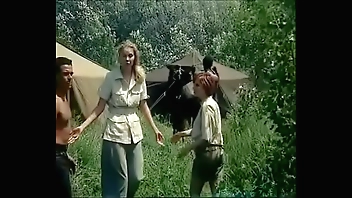 Tarzan-X: Shame Of Jane