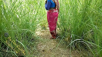 खेत मे चुदाई