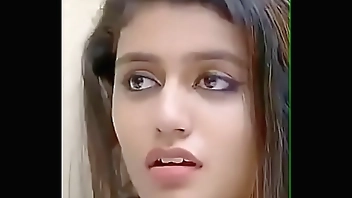Priya Varrier LipLock with Her Boy Friend
