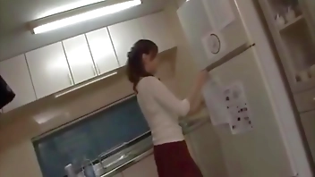 japanese stepmother - SWEETJAV.COM