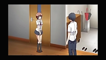 Anechocho Max Heart Runaway Vine Peta Girl, Kasuri ~ Senior! Naughty