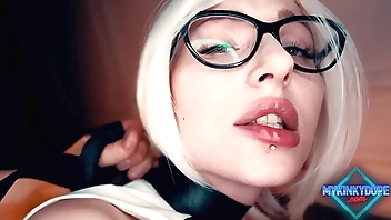 Evening with perfect girlfreind